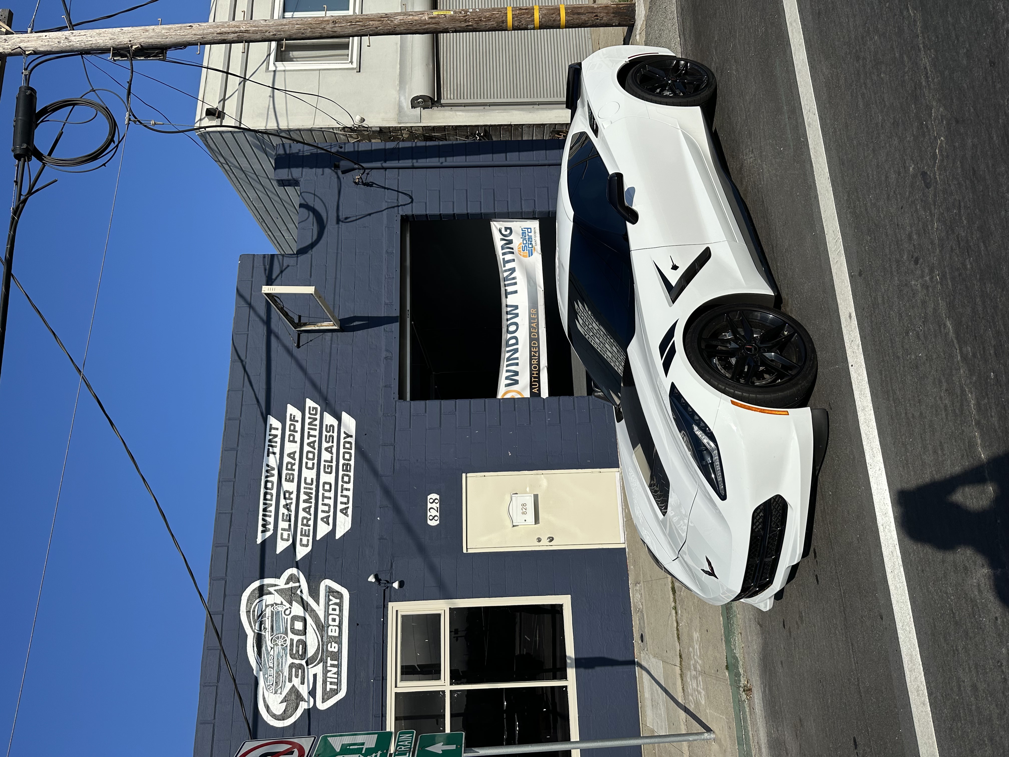 Vehicle ready for financing options